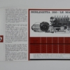 Ferrari 250LM Le Mans Sales Brochure