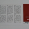 Ferrari 250LM Le Mans Sales Brochure