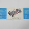 Ferrari 250MM Sales Brochure