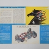 Ferrari 250MM Sales Brochure