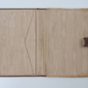 Ferrari 275 330 Pouch