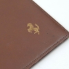 Ferrari 275 330 Pouch