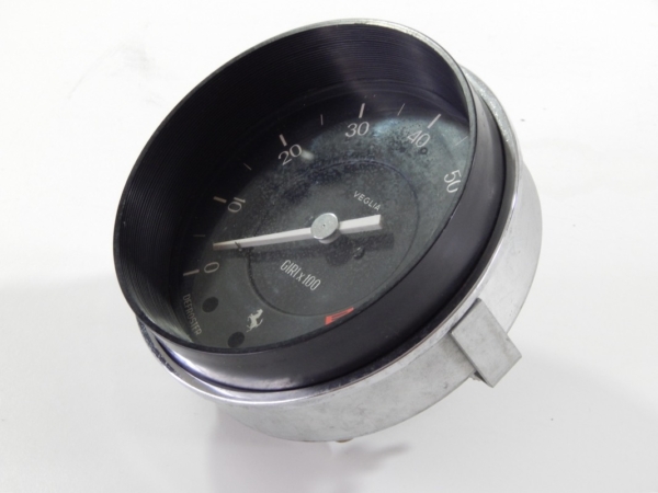 Ferrari 275 330 Veglia Borletti Rev Counter Tachometer