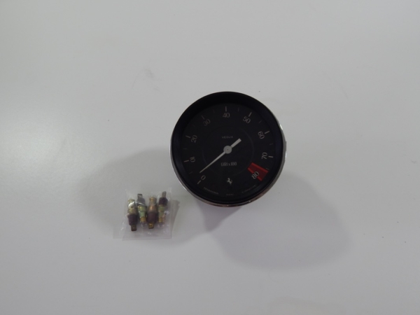 Ferrari 275 330 Veglia Borletti Rev Counter Tachometer