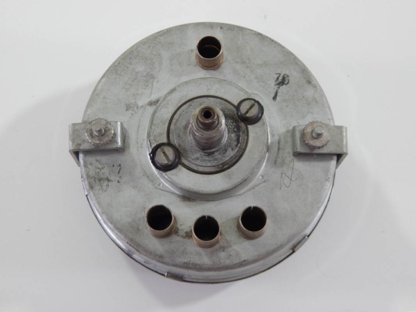 Ferrari 275 330 Veglia Borletti Rev Counter Tachometer