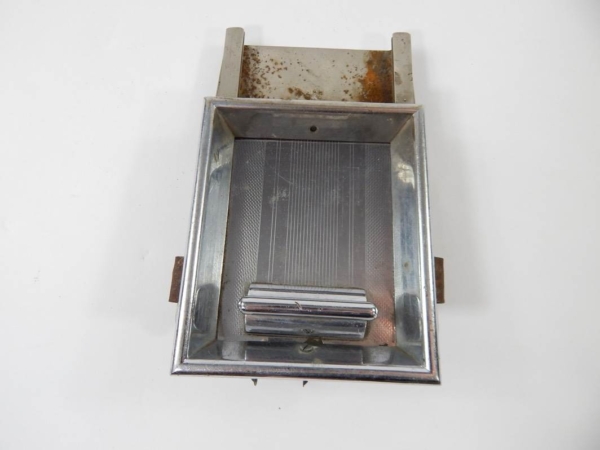 Ferrari 275 Ashtray