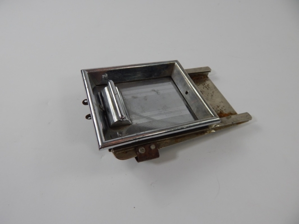 Ferrari 275 Ashtray
