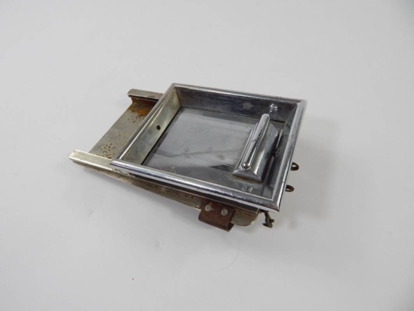 Ferrari 275 Ashtray