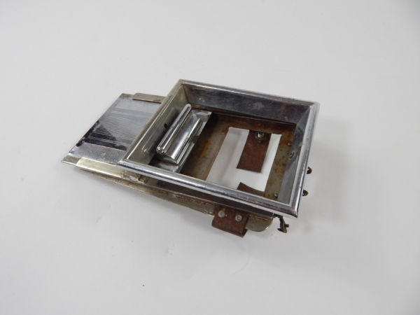 Ferrari 275 Ashtray