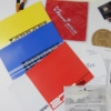 Ferrari 275 FCA 2016 Manuals