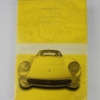 Ferrari 275 FCA 2016 Manuals