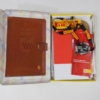 Ferrari 275 FCA 2016 Manuals