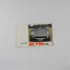 Ferrari 275 GTB/4 Sales Brochure