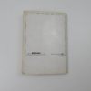 Ferrari 275 GTB GTS Owner’s Manual