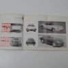 Ferrari 275 GTB GTS Owner’s Manual
