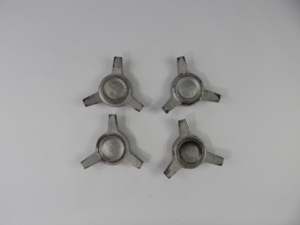 Ferrari 275 Knock-Off Wheel Nut Spinners