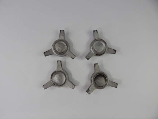 Ferrari 275 Knock-Off Wheel Nut Spinners