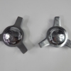 Ferrari 275 Knock-Off Wheel Nut Spinners