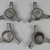 Ferrari 275 Knock-Off Wheel Nut Spinners