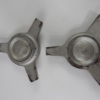 Ferrari 275 Knock-Off Wheel Nut Spinners