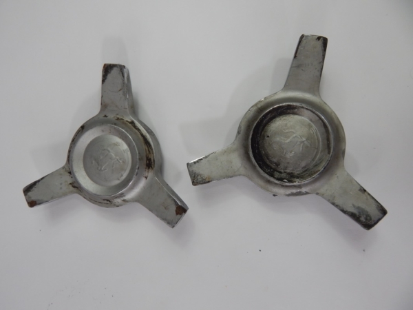 Ferrari 275 Knock-Off Wheel Nut Spinners