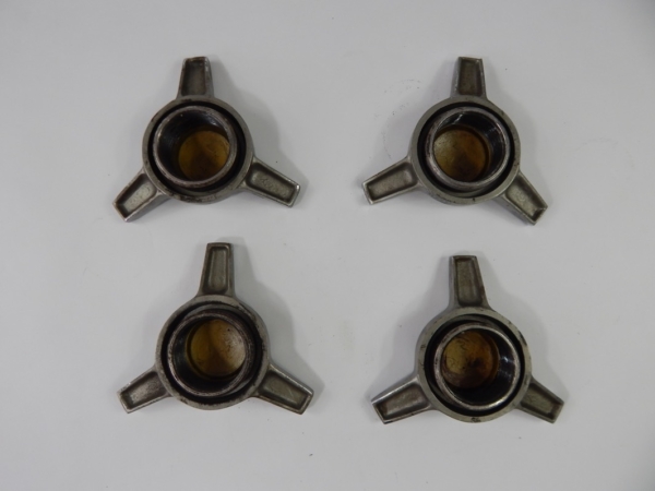 Ferrari 275 Knock-Off Wheel Nut Spinners