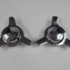 Ferrari 275 Knock-Off Wheel Nut Spinners