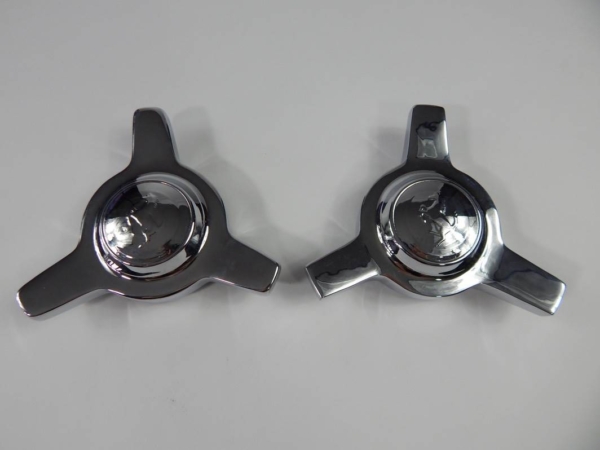 Ferrari 275 Knock-Off Wheel Nut Spinners