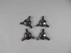 Ferrari 275 Knock-Off Wheel Nut Spinners