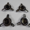 Ferrari 275 Knock-Off Wheel Nut Spinners
