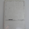 Ferrari 275 GTB GTS Owner’s & Parts Manual Handbook