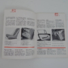 Ferrari 275 GTB GTS Owner’s & Parts Manual Handbook