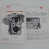 Ferrari 275 GTB GTS Owner’s & Parts Manual Handbook