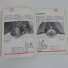 Ferrari 275 GTB GTS Owner’s & Parts Manual Handbook