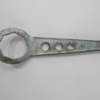 Ferrari 288 GTO Testarossa STAFOR Wheel Nut Wrench