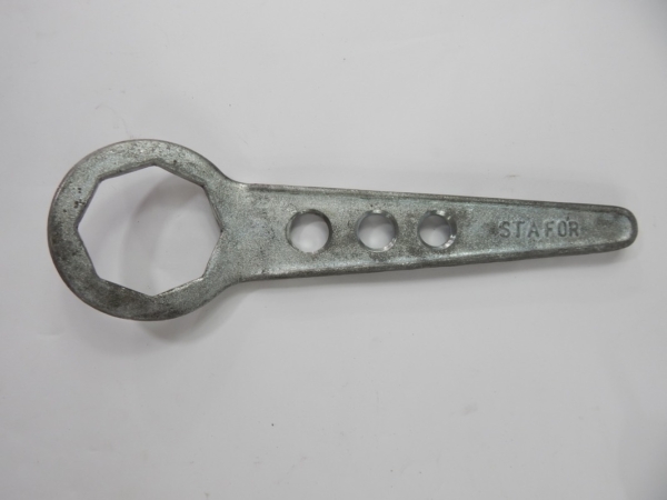 Ferrari 288 GTO Testarossa STAFOR Wheel Nut Wrench