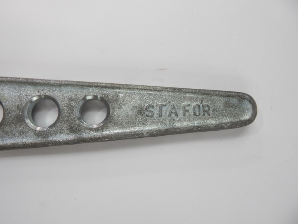 Ferrari 288 GTO Testarossa STAFOR Wheel Nut Wrench