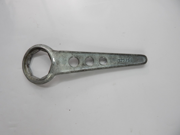 Ferrari 288 GTO Testarossa STAFOR Wheel Nut Wrench