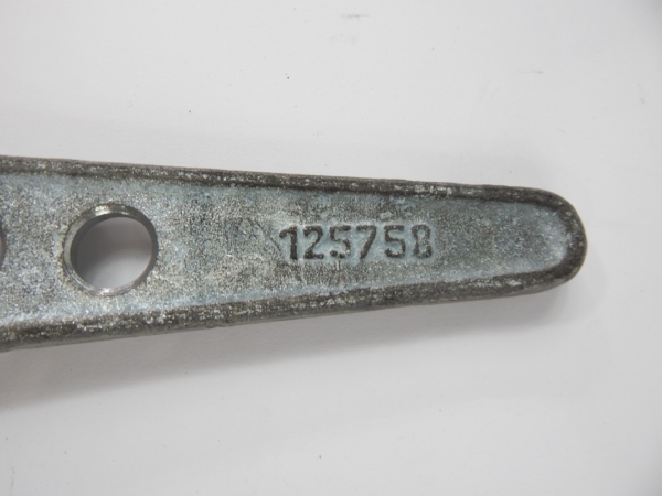 Ferrari 288 GTO Testarossa STAFOR Wheel Nut Wrench