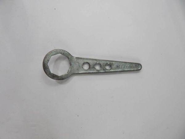 Ferrari 288 GTO Testarossa STAFOR Wheel Nut Wrench