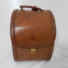 Ferrari 308 328 Complete Schedoni Leather Luggage Set