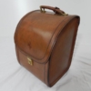 Ferrari 308 328 Complete Schedoni Leather Luggage Set