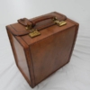 Ferrari 308 328 Complete Schedoni Leather Luggage Set