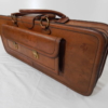 Ferrari 308 328 Complete Schedoni Leather Luggage Set
