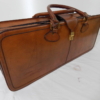 Ferrari 308 328 Complete Schedoni Leather Luggage Set
