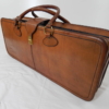 Ferrari 308 328 Complete Schedoni Leather Luggage Set