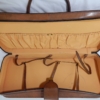 Ferrari 308 328 Complete Schedoni Leather Luggage Set