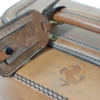 Ferrari 308 328 Complete Schedoni Leather Luggage Set