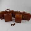 Ferrari 308 328 Complete Schedoni Luggage Set