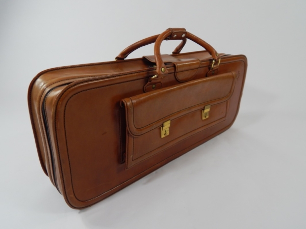Ferrari 308 328 Complete Schedoni Luggage Set